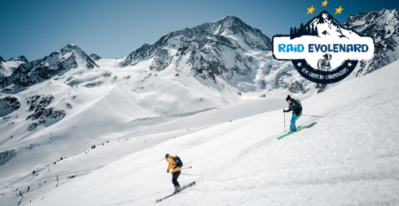 "Valais discovery" Package