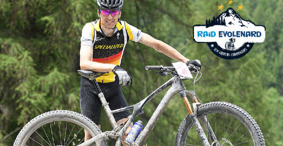 How to setup your bike for the Raid Evolénard - with Christoph Sauser