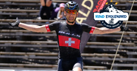 Training and race tactics for marathon MTB - with Urs Huber