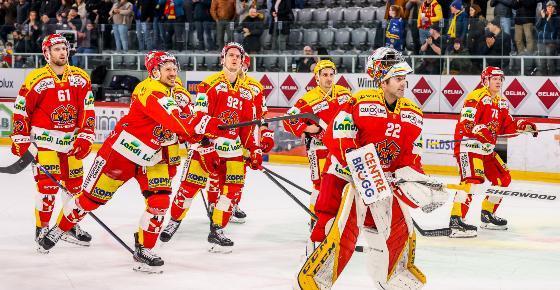 Match Quiz/Quiz de match EHC Biel-Bienne - HC Ambrì-Piotta
