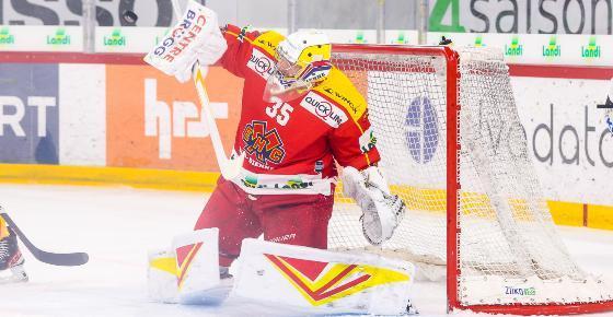 Match Quiz/Quiz de match EHC Biel-Bienne - 1/4 Game 2