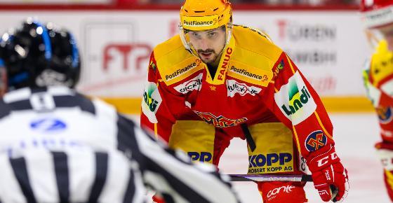 Match Quiz/Quiz de match EHC Biel-Bienne - 1/4 Game 3