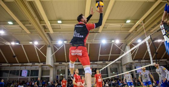 Procure-toi le maillot original Mobilière Topscorer du Lausanne UC!
