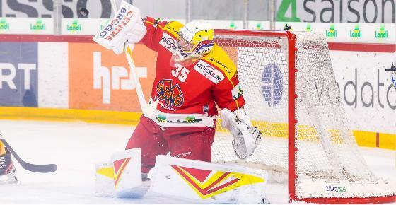 Match Quiz/Quiz de match EHC Biel-Bienne - Final Game 1