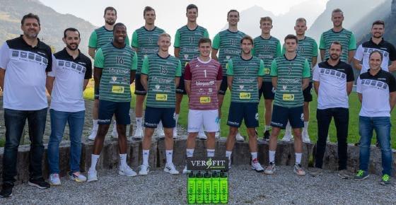 Versteigerung Spielertrikots