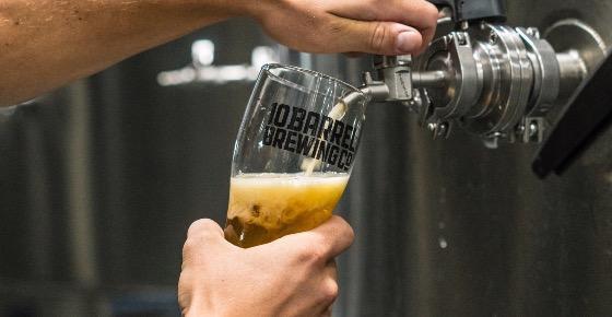 Beer Masterclass with Pro MTB Athletes  (Exclusive)