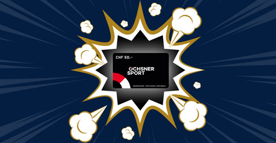 GAME TUESDAY I WIN A CHF 50.- VOUCHER