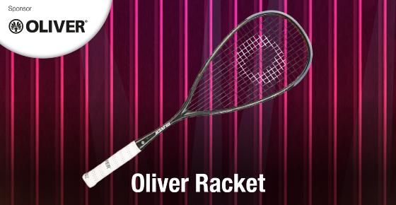 Oliver Racket APEX 5.0 PRO
