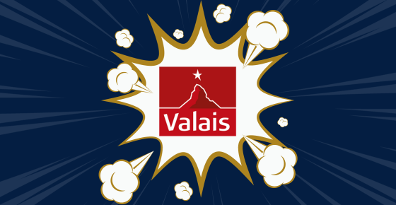 WIN A VOUCHER FROM VALAIS WALLIS PROMOTION