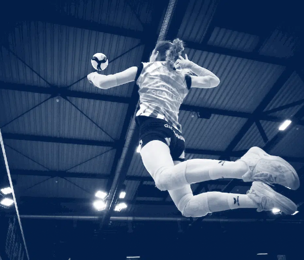 VolleyBall Academy