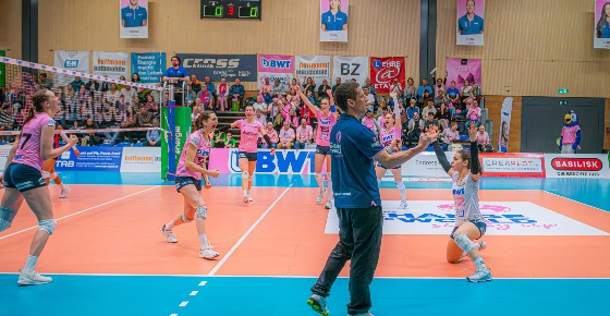 "Coach the Coach" oder "Coach the Team" 