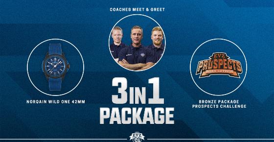 3IN1 PACKAGE ZU ERSTEIGERN