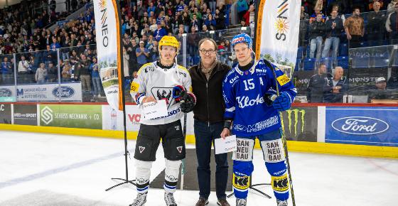 Best-Player-Wahl