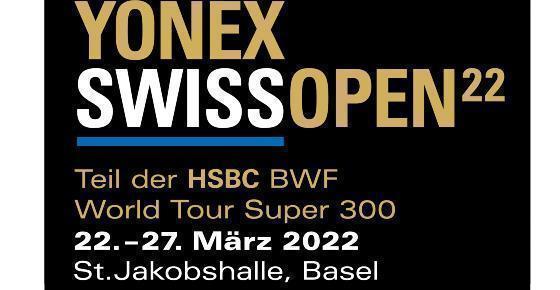 VERSTEIGERUNG: Gewinne ein exklusives Swiss Open VIP-Package !  / ENCHÈRES : Gagne un Swiss Open VIP-Package exclusif !