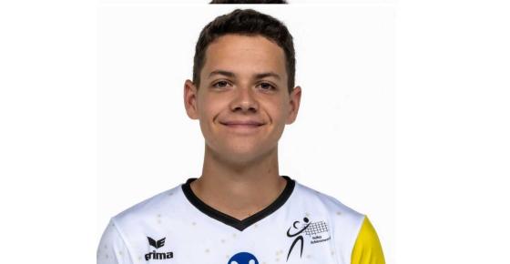 Offizielles Champions League Matchshirt von Lian Kennel