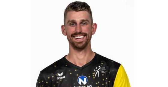 Offizielles Champions League Matchshirt von Ryan Coenen