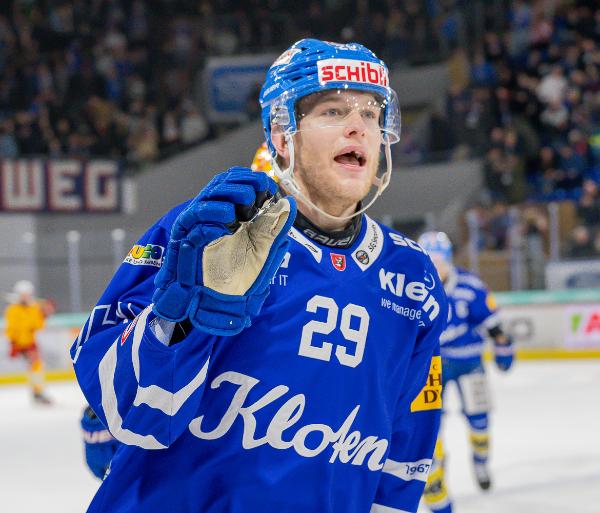 EHC Kloten
