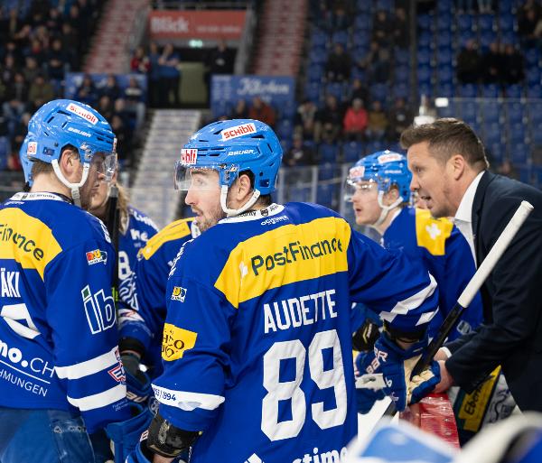 EHC Kloten