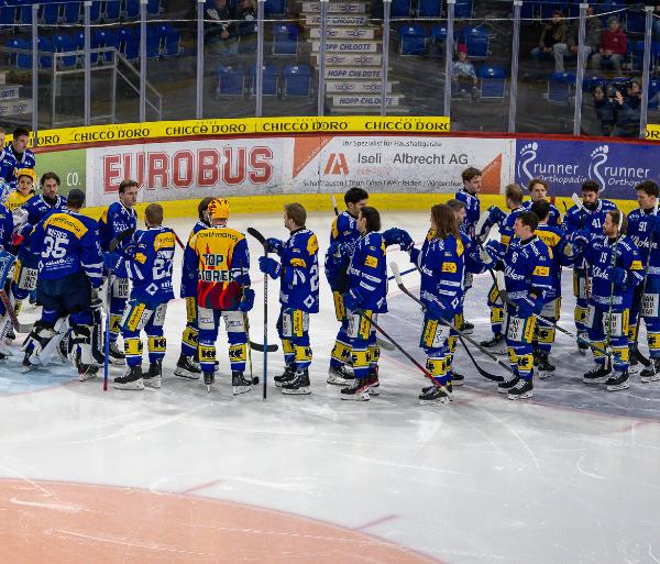 EHC Kloten
