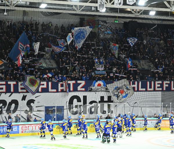 EHC Kloten
