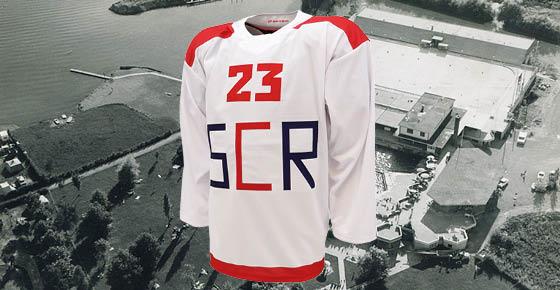 Auktion | gameworn Trikot | Retro Game | 18.01.2025 