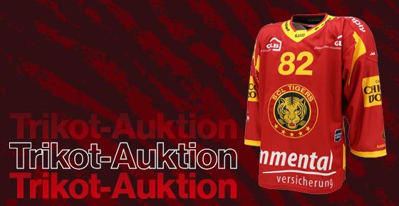 VERSTEIGERUNG - Sichere dir eines der matchworn Spieler-Trikots der Saison 24/25