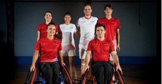 Gewinne ein signiertes Nationaltrikot!   /   Gagne un maillot dédicacé de la Nati!