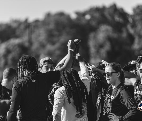 Turf Wars Kickball