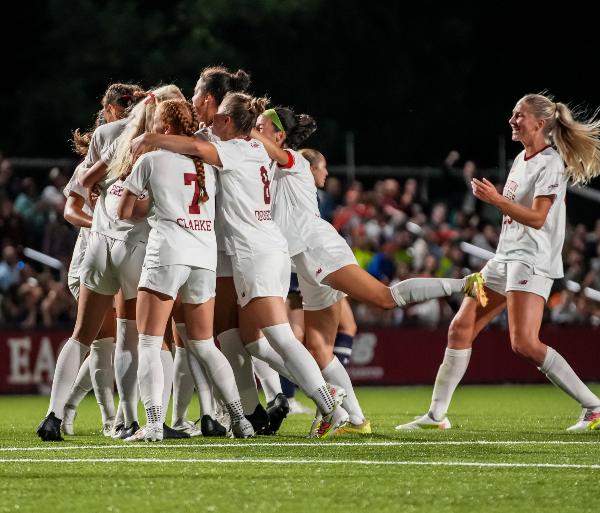 Women's Soccer