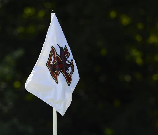 Men's Golf