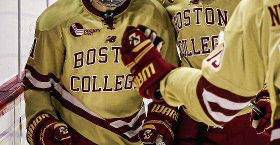 Hockey Jersey Auction