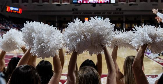 Basketball Birthday Experience  