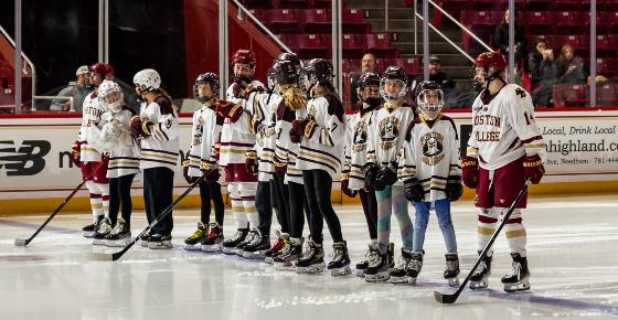 1st Intermission Skate
