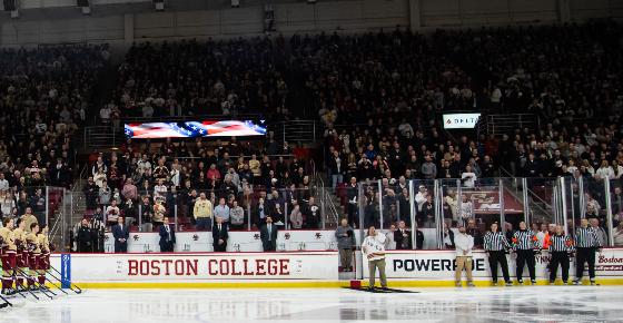 1st Intermission Skate