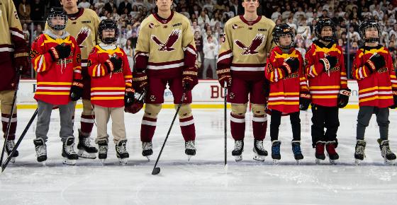 Blue Line Buddies