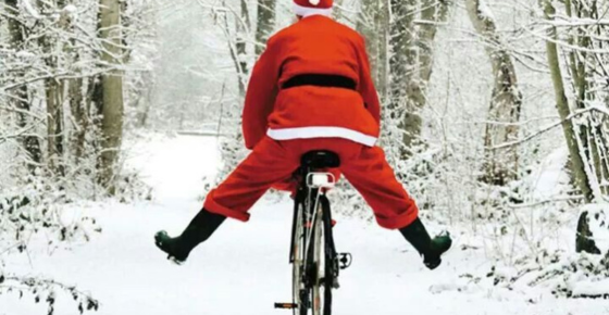 Adventskalender: 24. Dezember / Advent calendar December 24th  