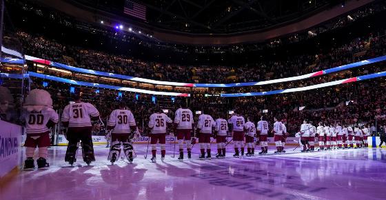 BC vs. BU Ultimate Upgrade Package