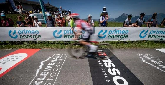 An welchem Etappenort findet das Zeitfahren statt? // At which stage location will the time trial take place?
