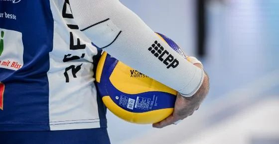 Hol dir den exklusiven Matchball vom Mobiliar Volley Cup Final der Männer // Obtiens le ballon de la Mobilière Volley Cup Finale