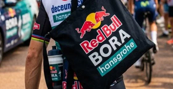 Red Bull – BORA – hansgrohe Musette