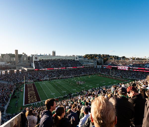   BC Football