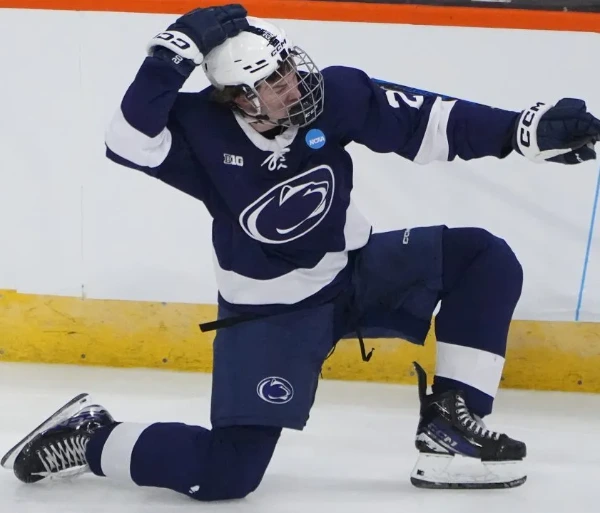 Ice Hockey