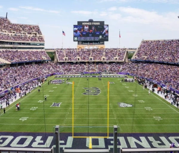 TCU Football