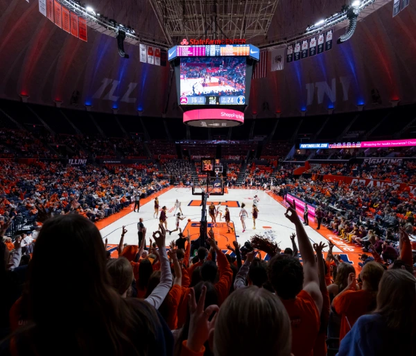 Men's Basketball