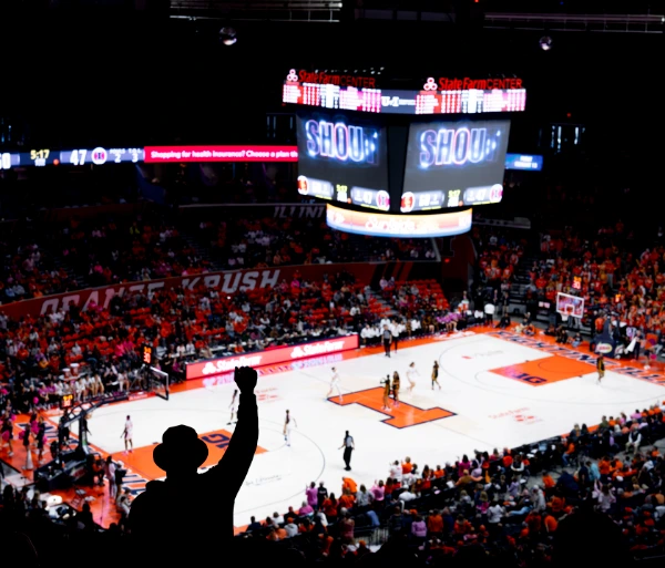 Women's Basketball
