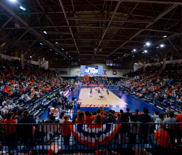 Women's Volleyball
