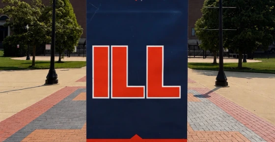 ILL-INI Banner
