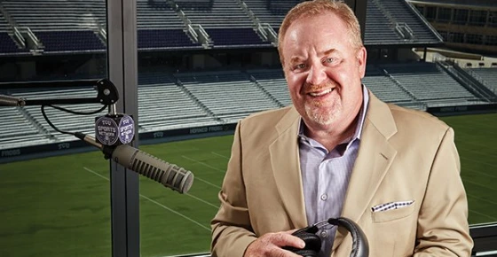 Spend a Quarter in the Radio Booth