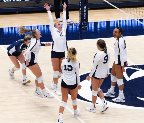 Volleyball