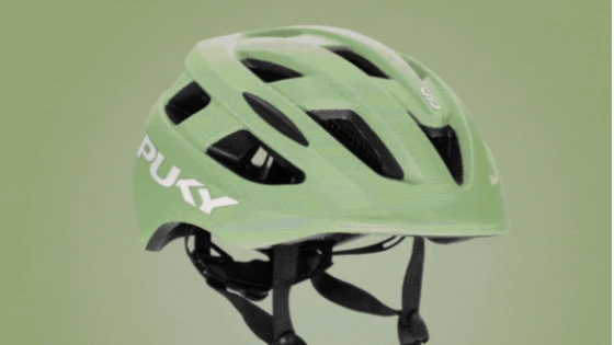 PUKY HELME